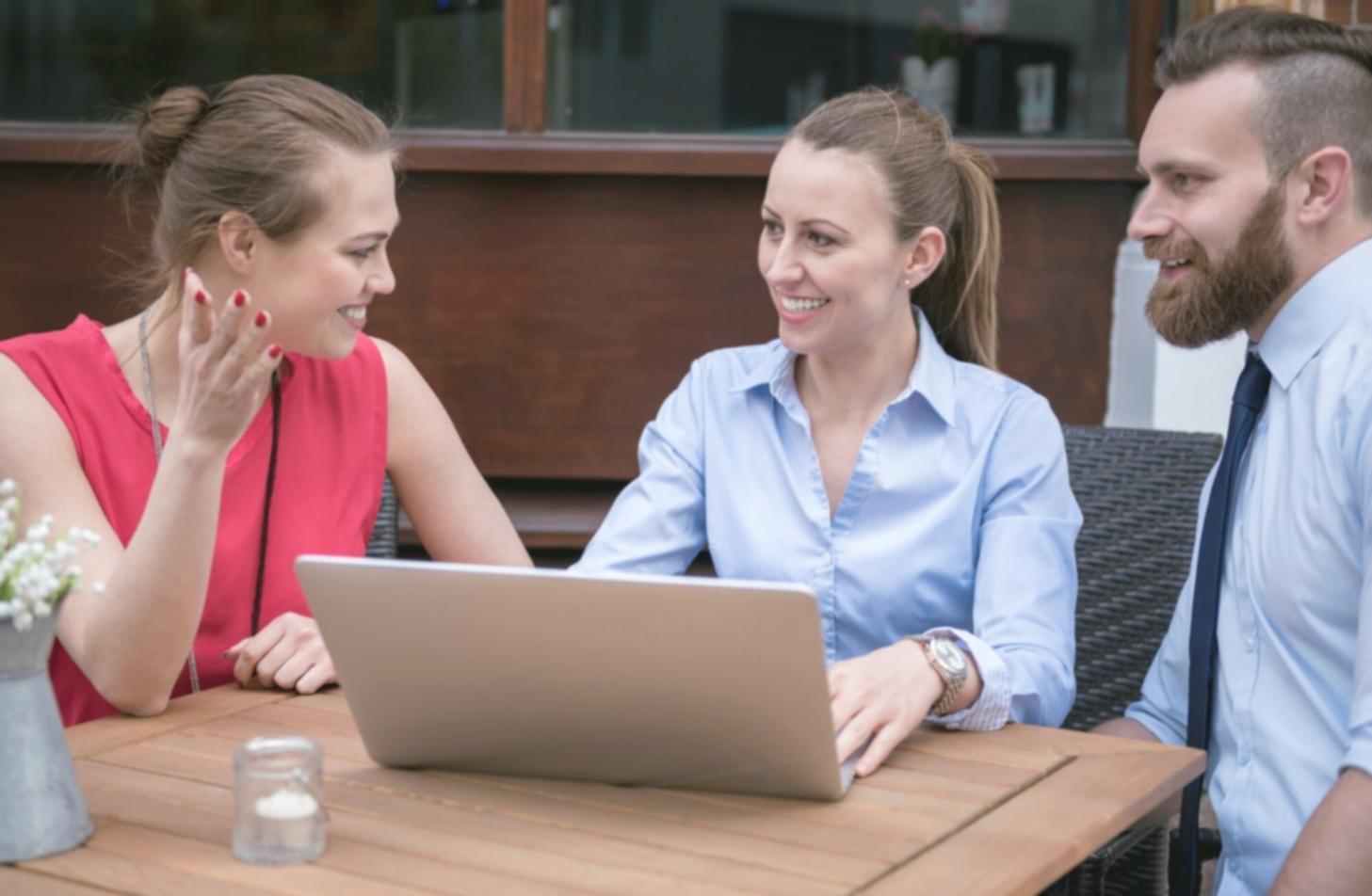 Consultation stratégique